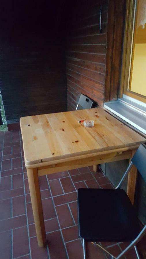Monteurzimmer Hochsal Apartment เลาเฟนเบิร์ก ภายนอก รูปภาพ